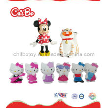 Cute Plastic Toy (CB-PM014-S)